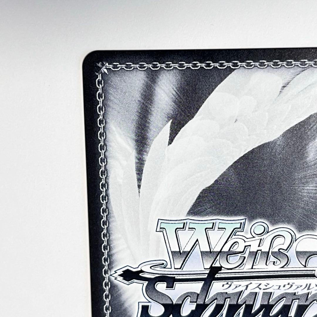 きんいろモザイク　15th Anniversary カレン　SSP サイン