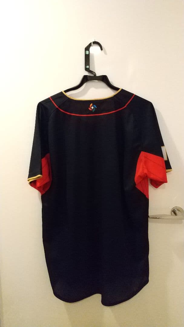 WBC 侍ジャパン 応援ユニフォーム