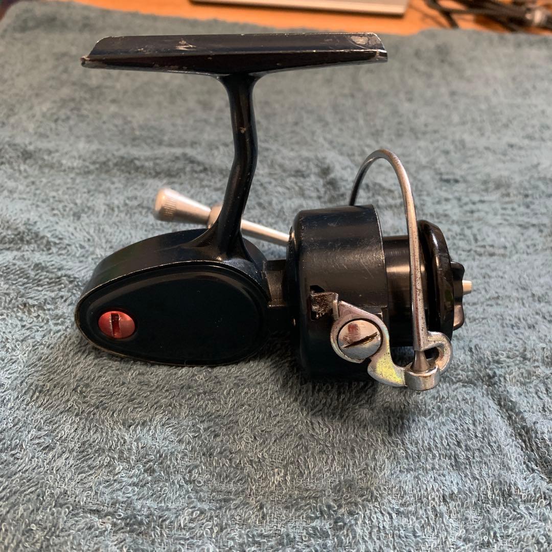 ミッチェル408 替スプール２個付