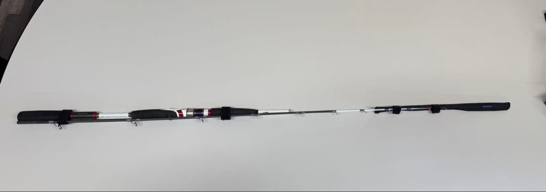 シマノ ライトゲーム Ci4+ モデラート Type73 H195