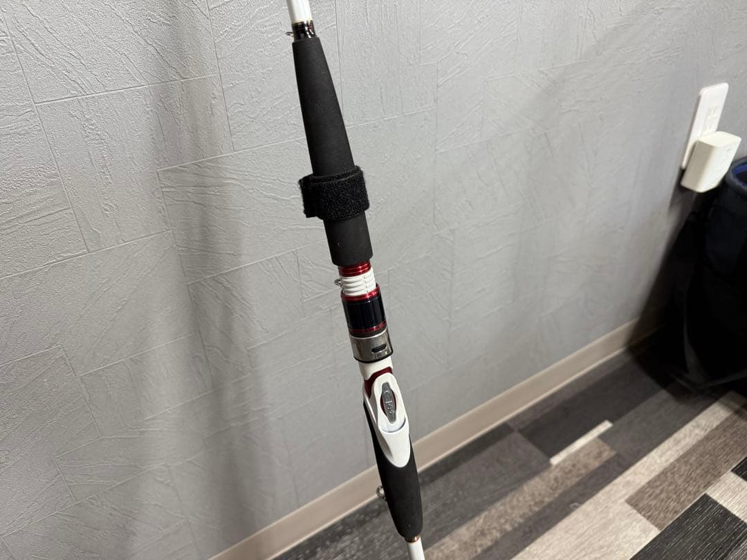 シマノ ライトゲーム Ci4+ モデラート Type73 H195