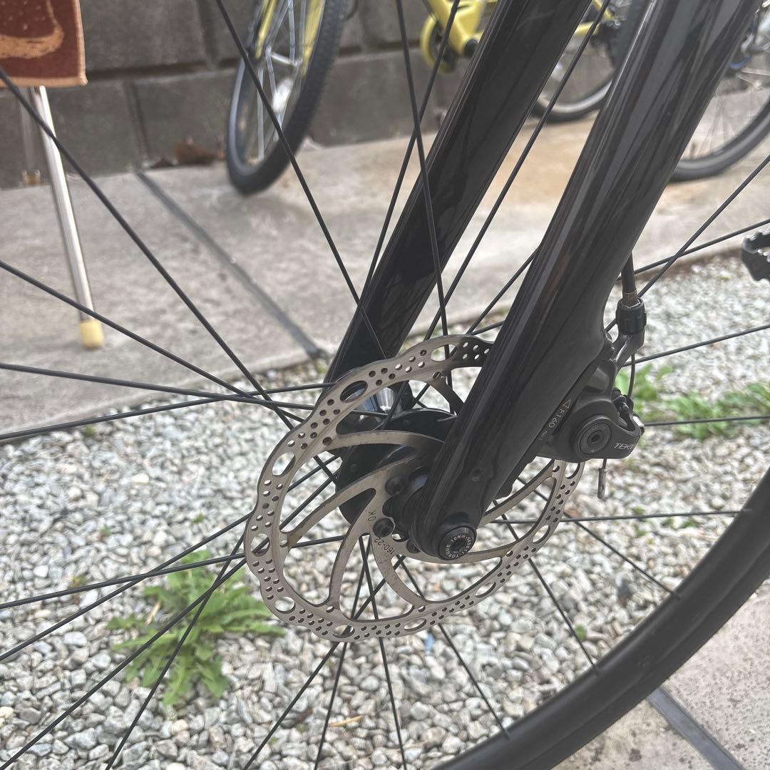 TREK Domane AL 2 Gen 3 ディスク