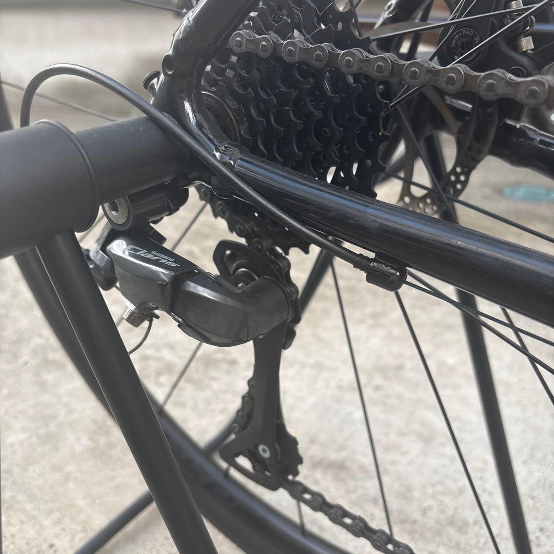 TREK Domane AL 2 Gen 3 ディスク