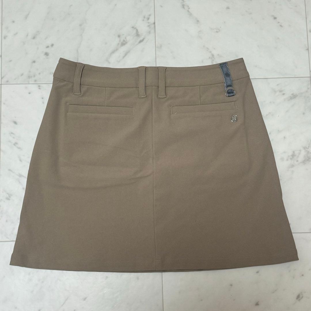 ブリーフィング　ゴルフ　レディース　スカート　M