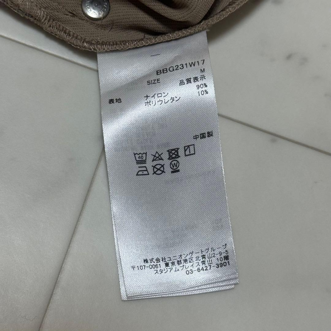 ブリーフィング　ゴルフ　レディース　スカート　M