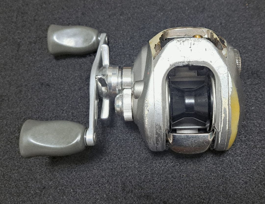 DAIWA TEAM DAIWA-Z 103ML(左ハンドル)