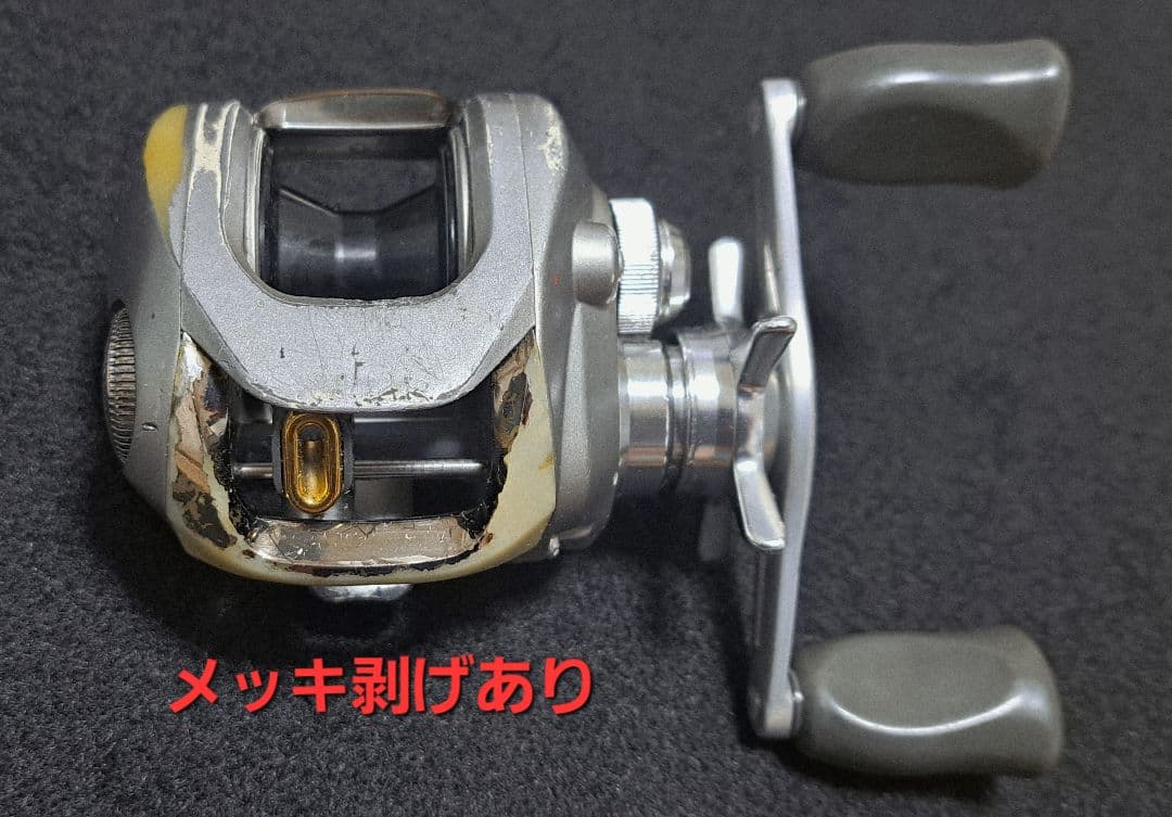 DAIWA TEAM DAIWA-Z 103ML(左ハンドル)
