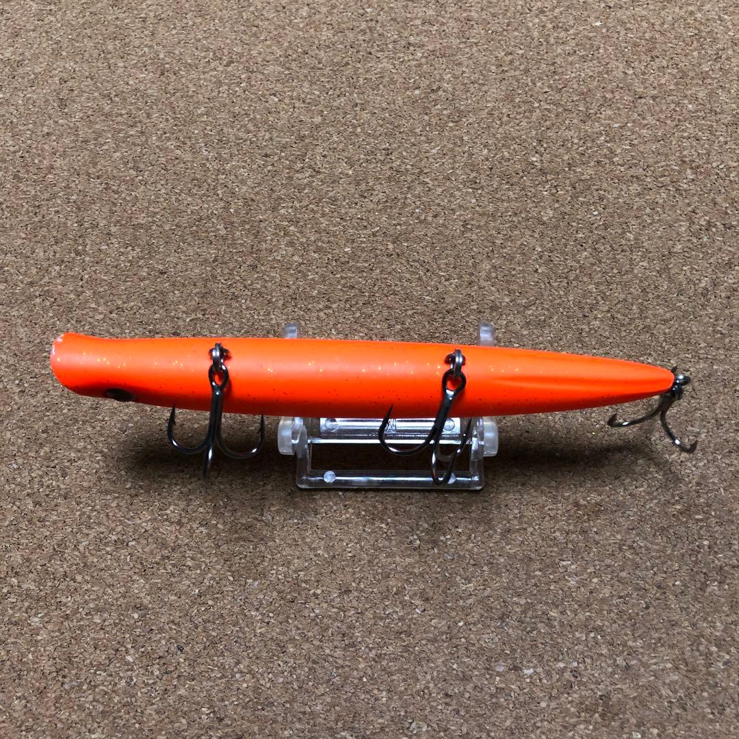 コモモSF-125 玉彩 ボーングローボーン マットマーズ 谷山オリカラ ルアー