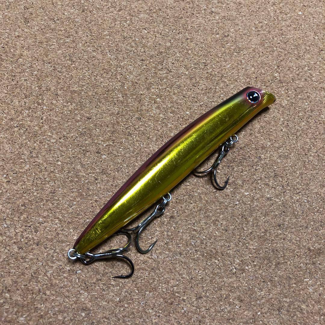 コモモSF-125 玉彩 ボーングローボーン マットマーズ 谷山オリカラ ルアー