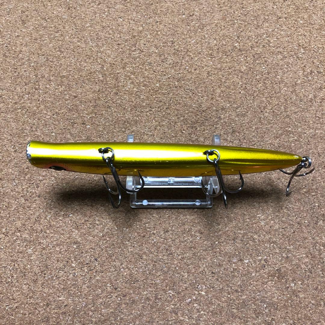 コモモSF-125 玉彩 ボーングローボーン マットマーズ 谷山オリカラ ルアー