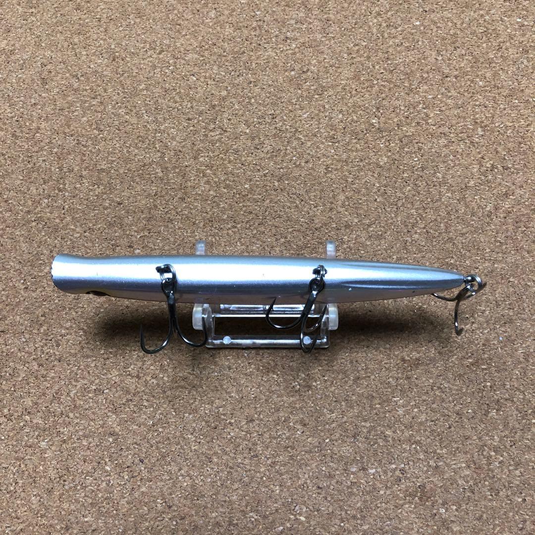 コモモSF-125 玉彩 ボーングローボーン マットマーズ 谷山オリカラ ルアー