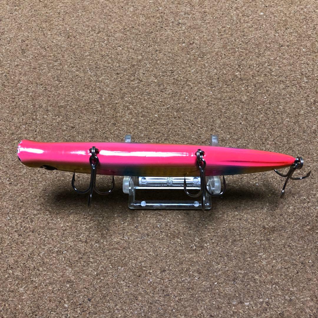 コモモSF-125 玉彩 ボーングローボーン マットマーズ 谷山オリカラ ルアー