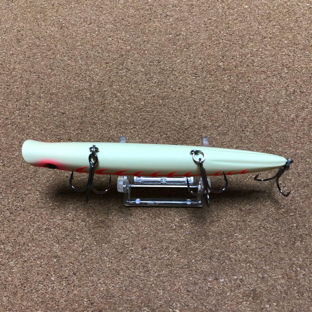 コモモSF-125 玉彩 ボーングローボーン マットマーズ 谷山オリカラ ルアー