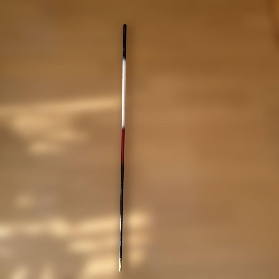 シャフトのみ　Fire Expressファイアーエクスプレスシャフト　3本セット