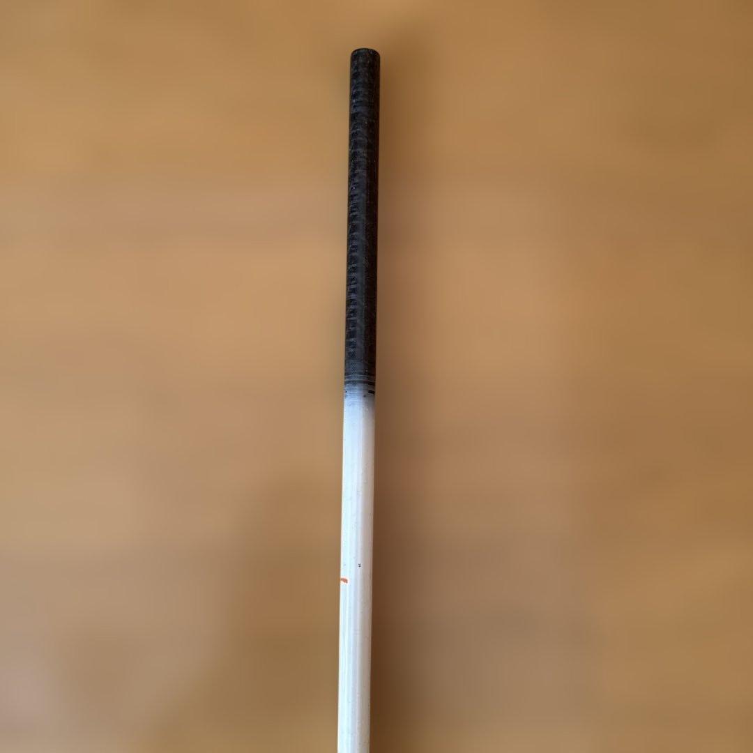 シャフトのみ　Fire Expressファイアーエクスプレスシャフト　3本セット