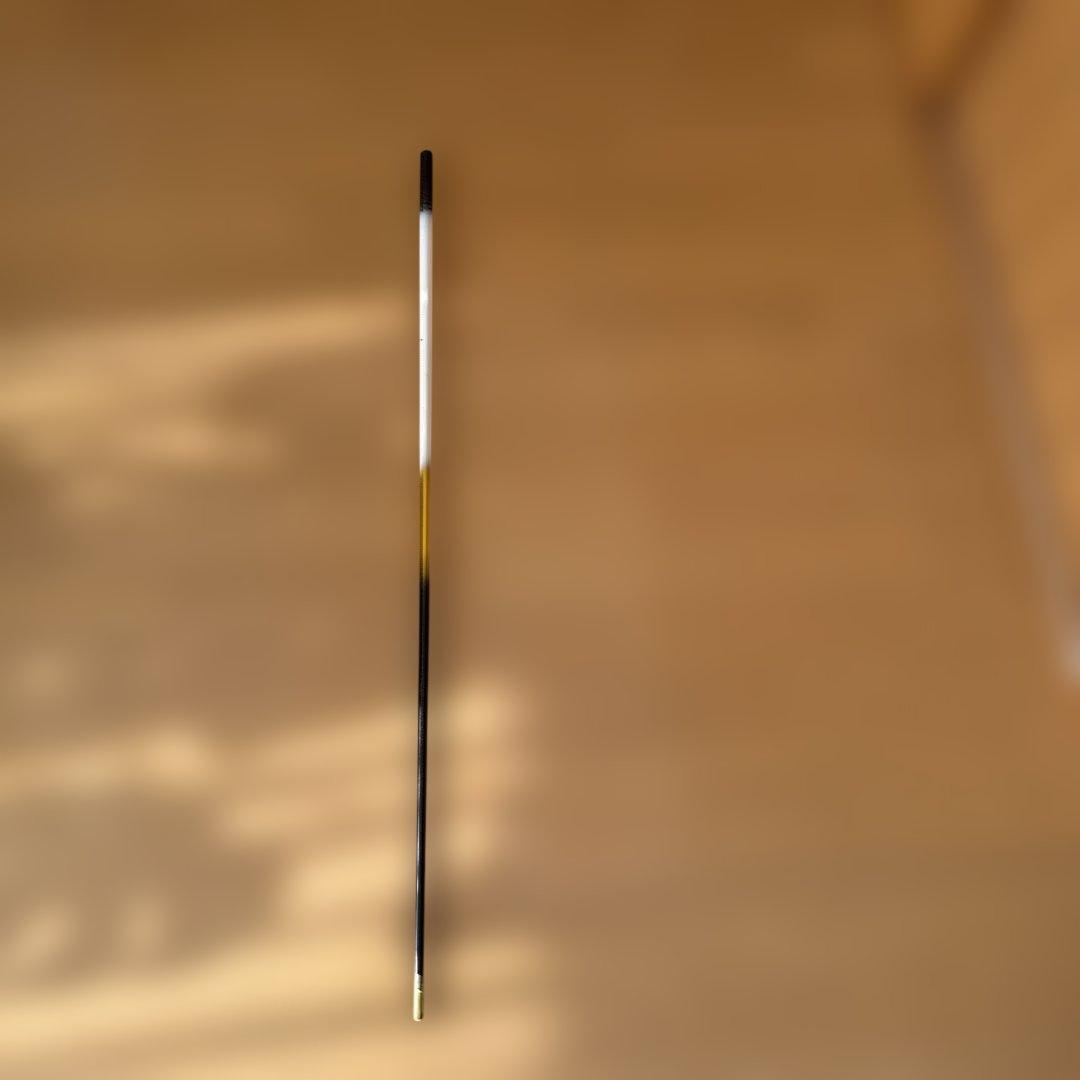 シャフトのみ　Fire Expressファイアーエクスプレスシャフト　3本セット