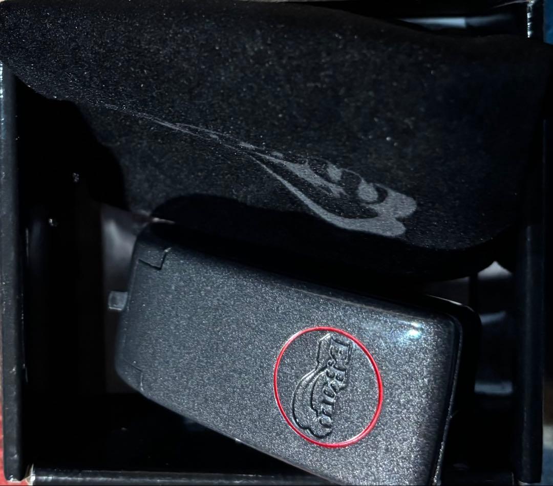 EBOW 値下げ不可