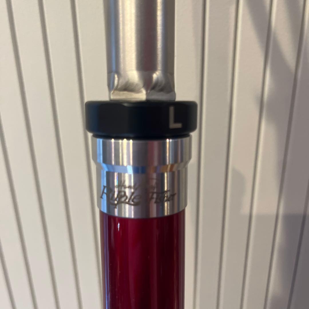 Ridge Fisher RF Multi Shaft Lサイズ