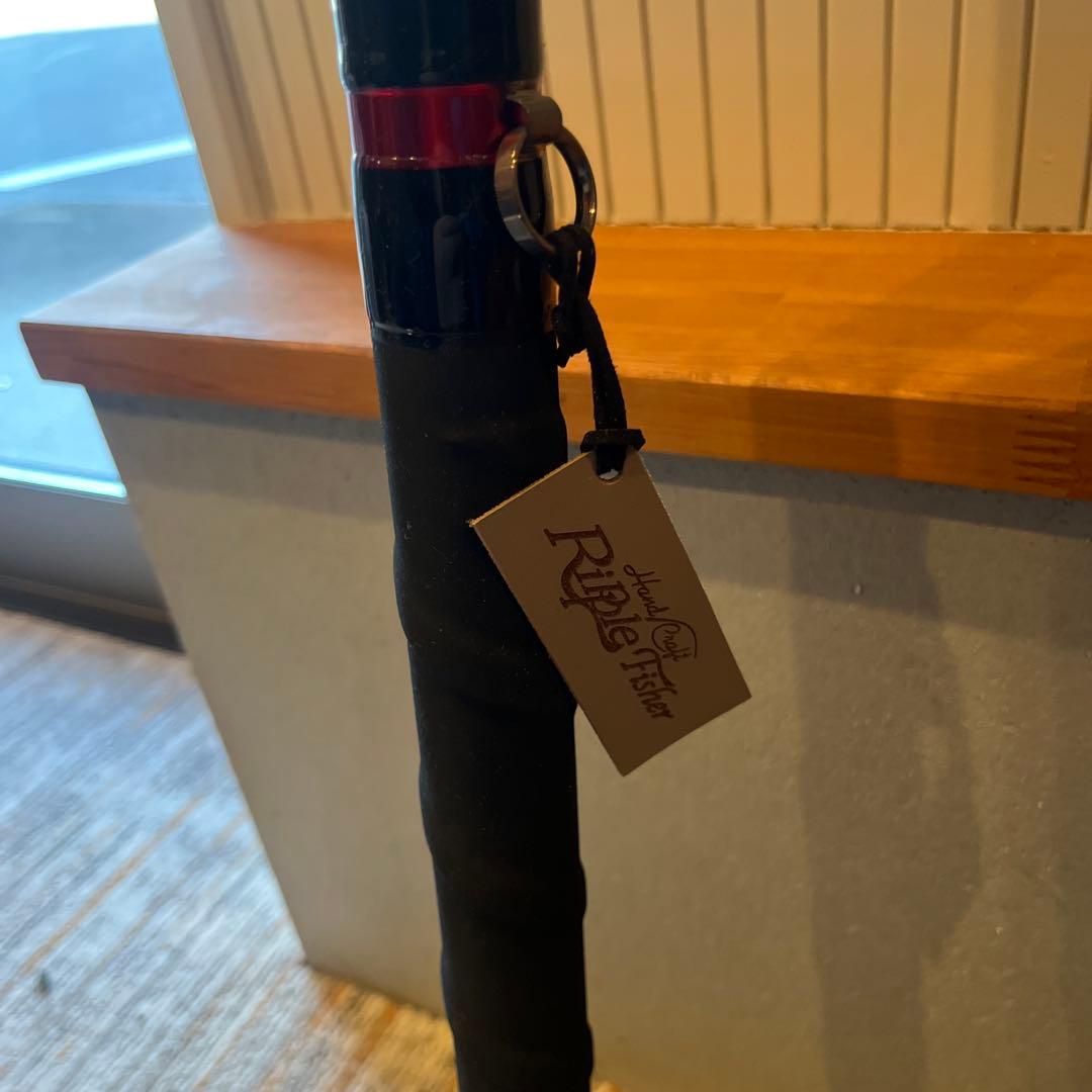 Ridge Fisher RF Multi Shaft Lサイズ