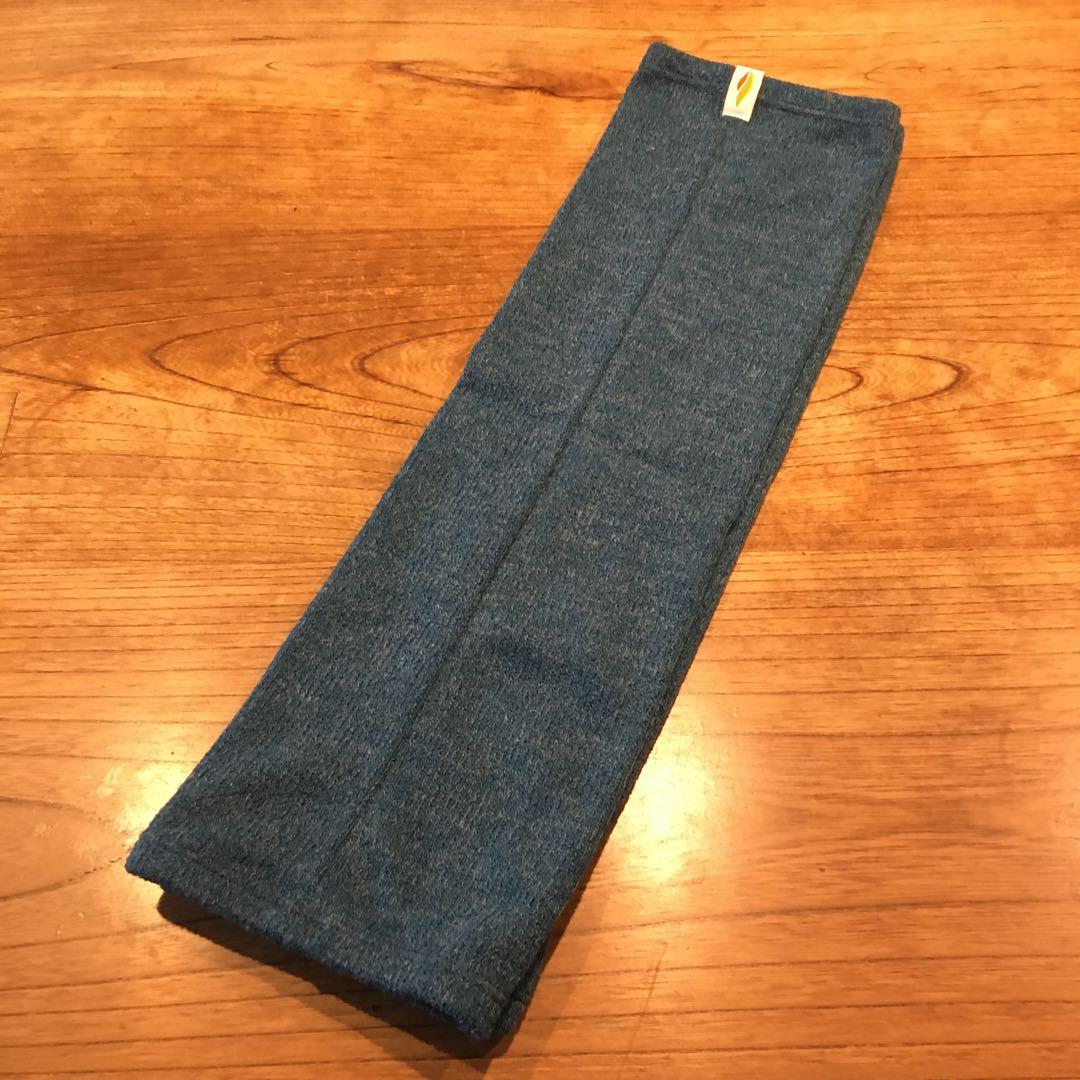 レッグウォーマー