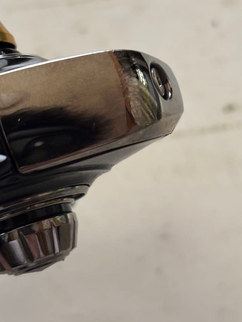 ジ*ン様 Daiwa Legalis LT2500D スピニングリール