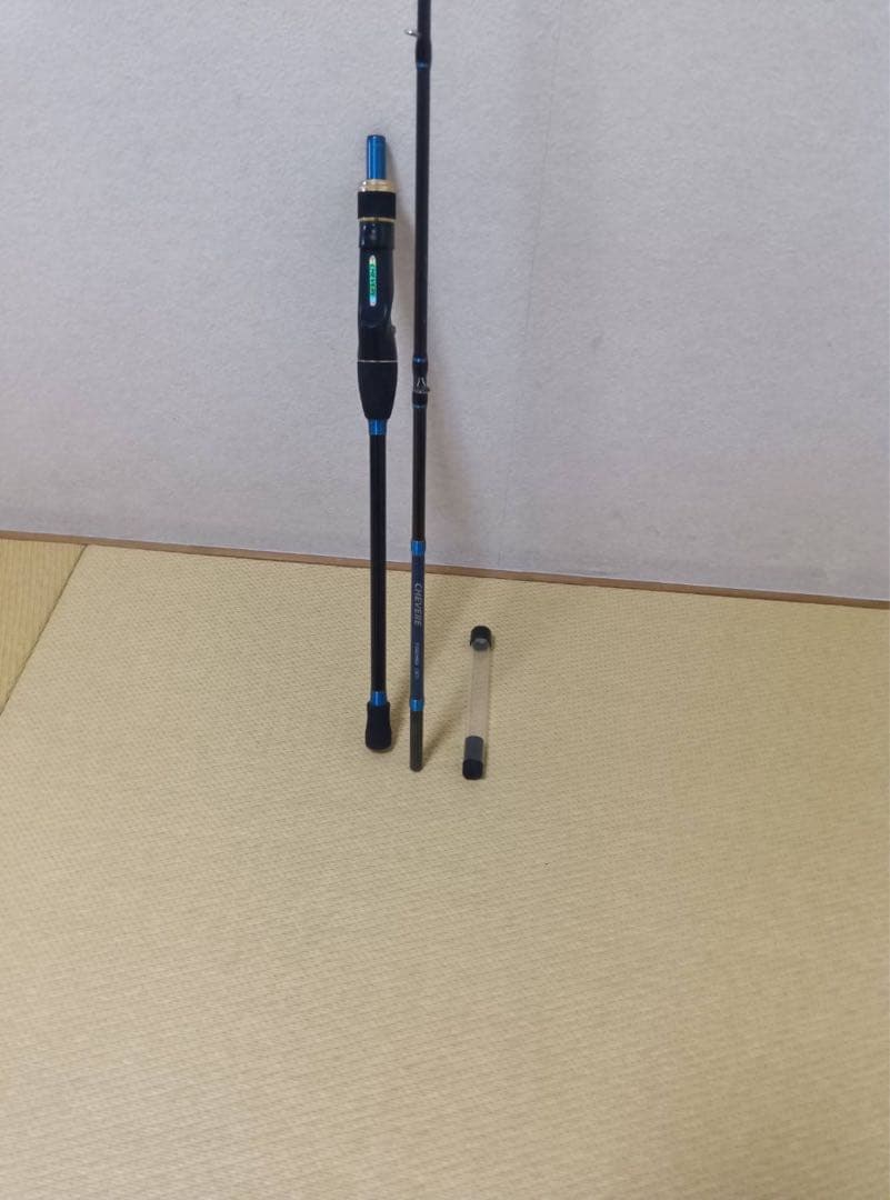 BLUE MARE(ブルーマーレ) CHEVERE フグハギ　150