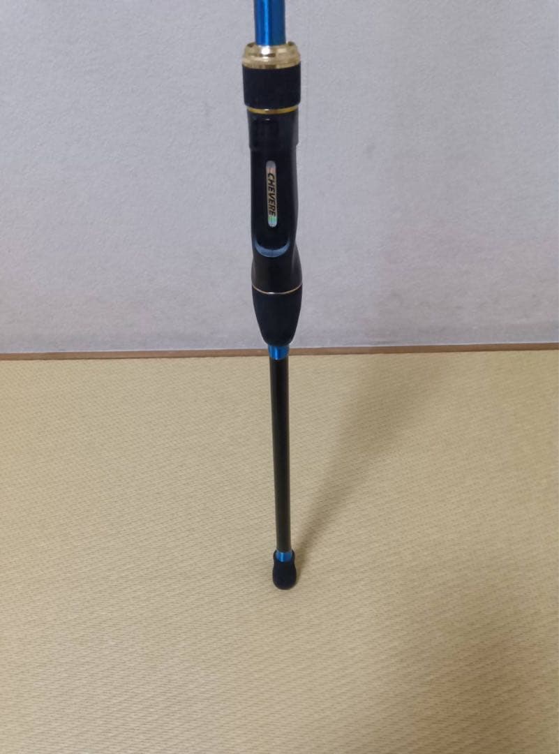 BLUE MARE(ブルーマーレ) CHEVERE フグハギ　150