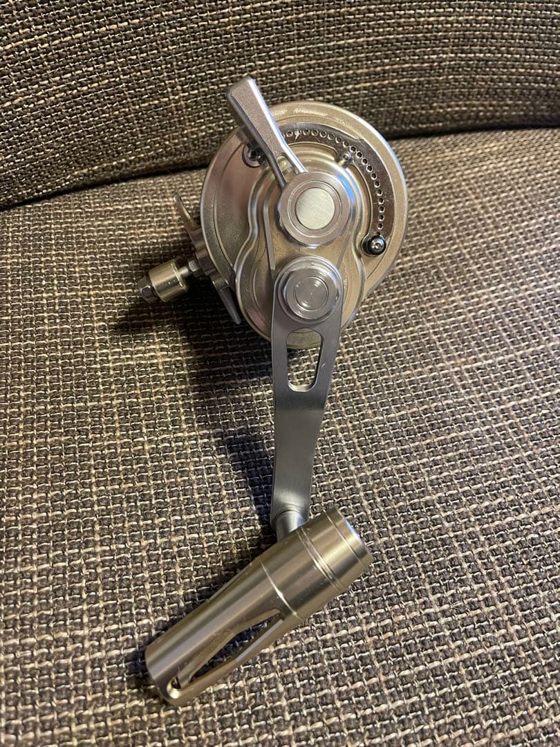 STRONG FIGHTER Classic サイトウ精機