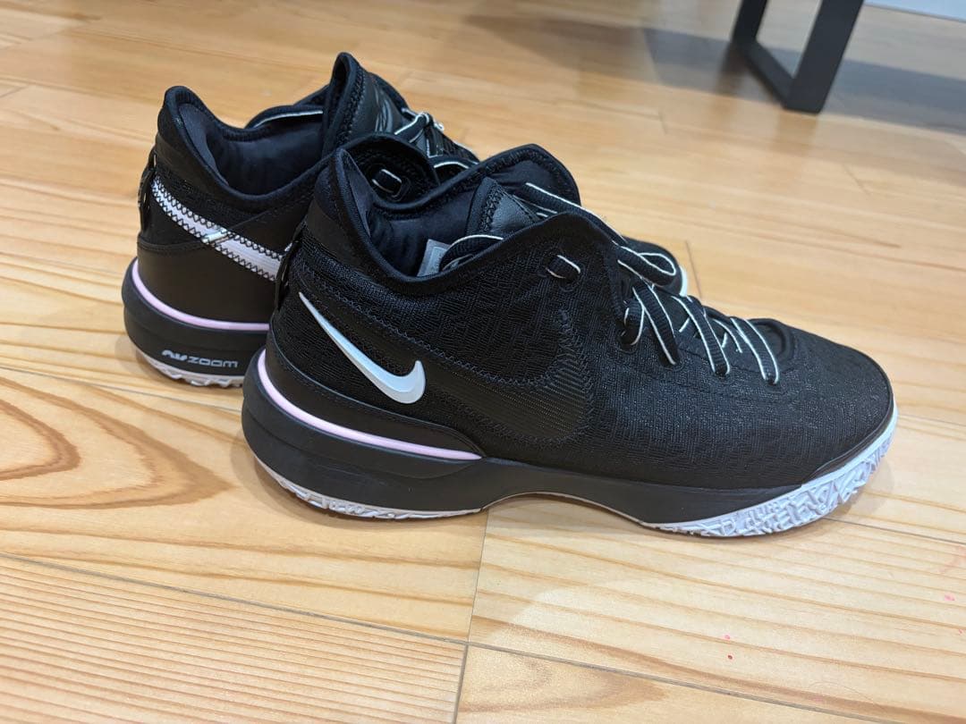 シューズ(男性用) NIKE ZOOM LEBRON NXXT GEN