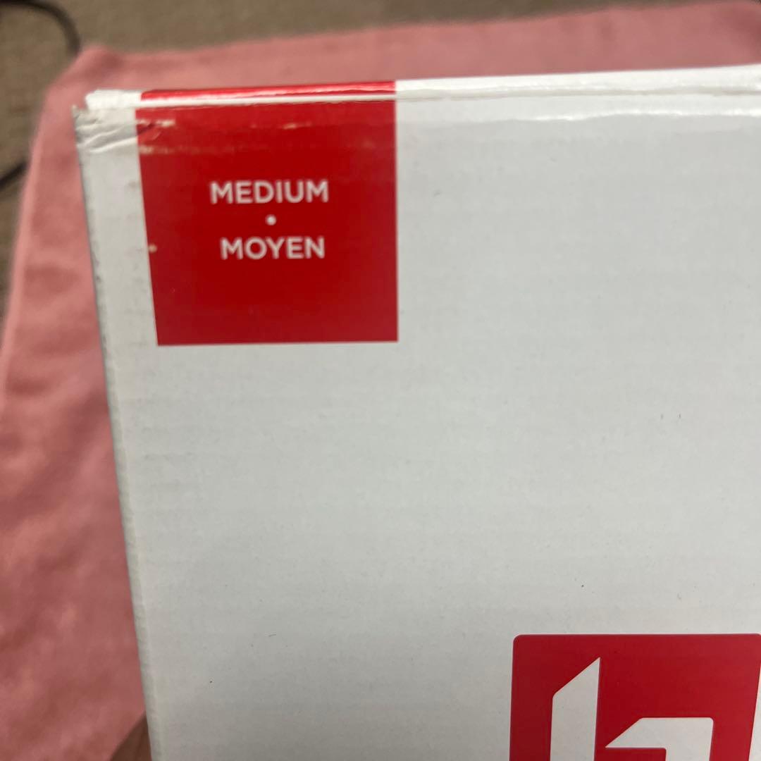 bolle スノーヘルメット MIPS ブラック