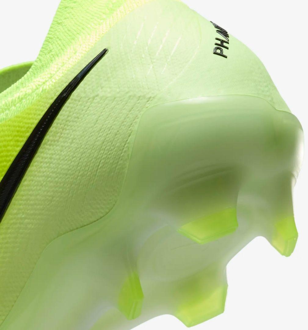 ナイキ ファントムGX2 エリート FG ローカット サッカースパイク 28cm