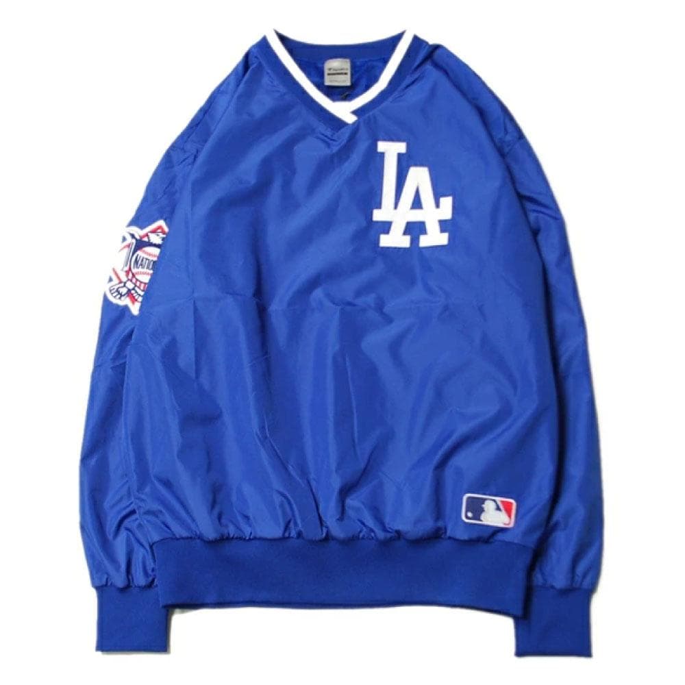 Fanatics ファナティクス LA ドジャース ナイロン ジャケット L