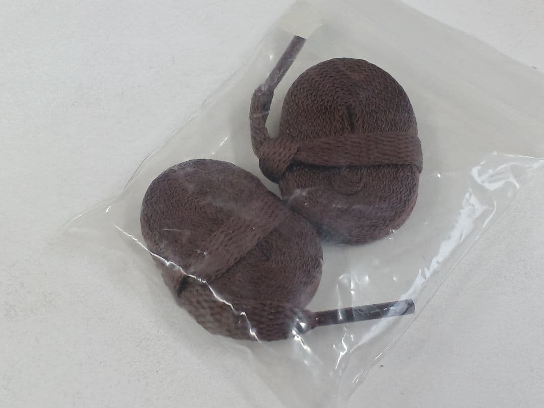 Nike Tiempo Guri IC 27cm ブラウン フットサル シューズ