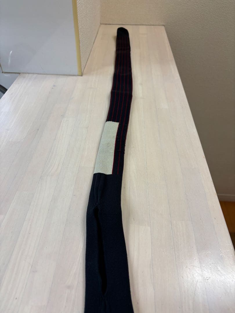 がまかつ　がま磯シルバー　1号、3号 ニット竿袋付属