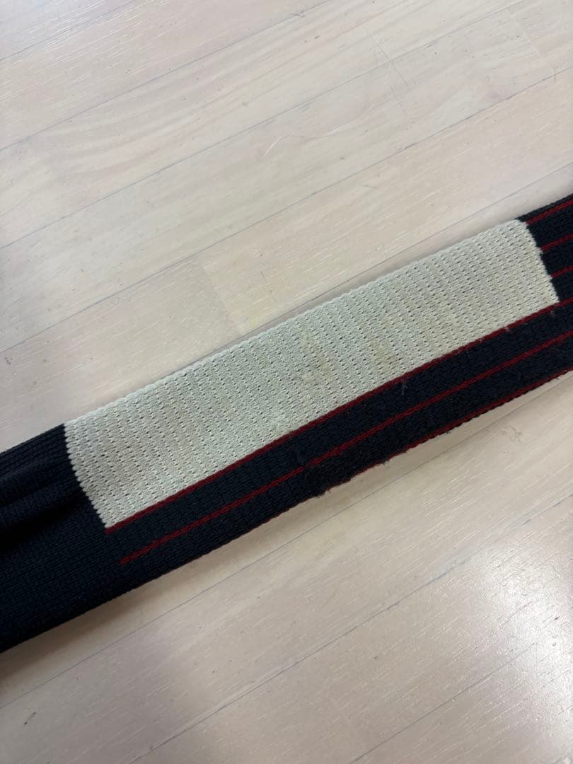 がまかつ　がま磯シルバー　1号、3号 ニット竿袋付属