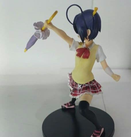 中二病でも恋がしたい! 　六花フィギュア 夏服ver.