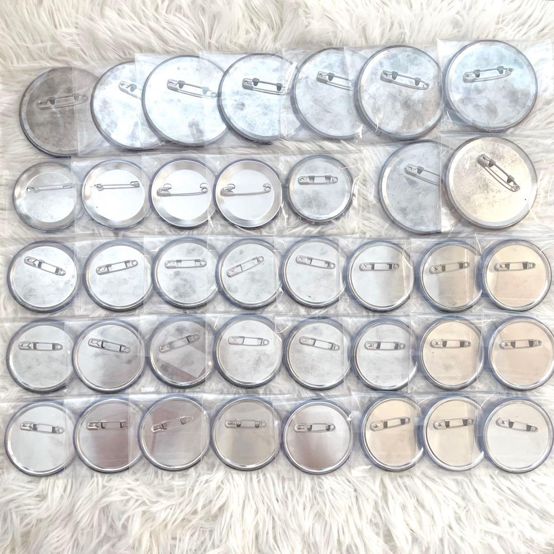 ソードアート・オンライン SAO エイジ 缶バッジ まとめ売り