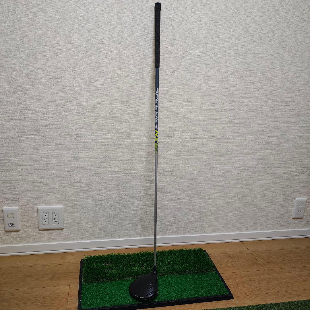 G430 HL MAX 10.5° SPEEDER NX 45