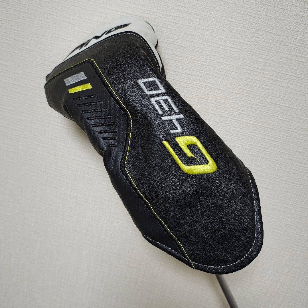 G430 HL MAX 10.5° SPEEDER NX 45