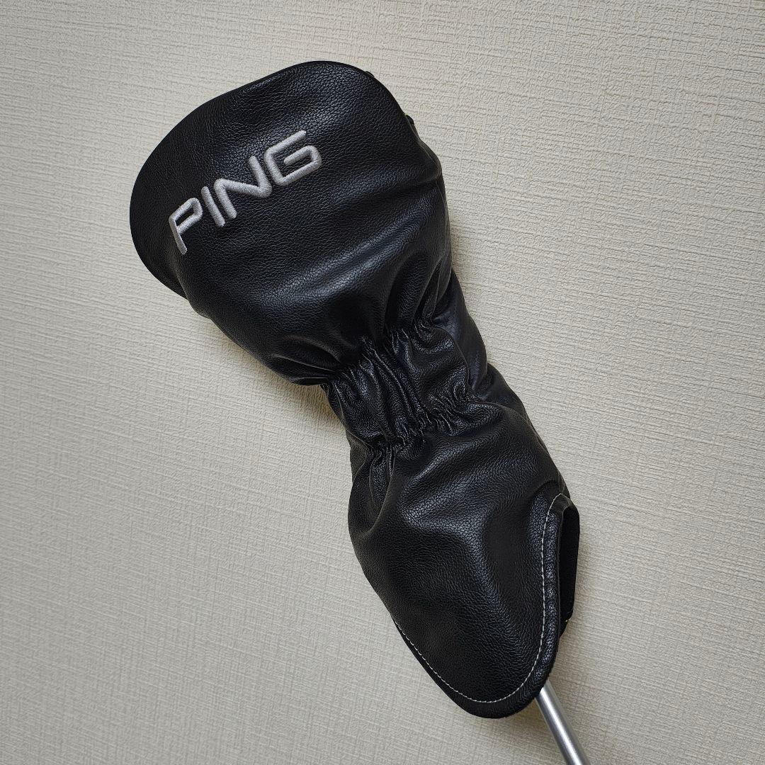 G430 HL MAX 10.5° SPEEDER NX 45