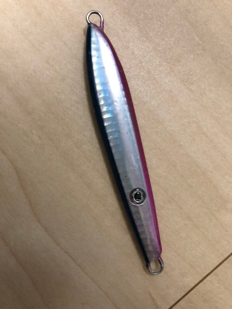 tgベイト100g fkジグtg110g ネコメタルtg 100g