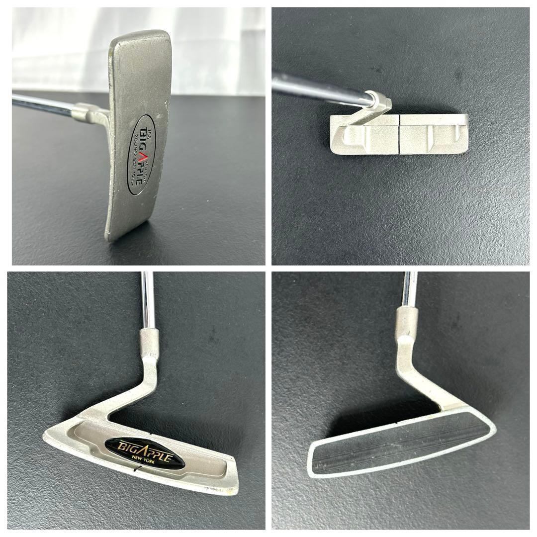 本格派 メンズゴルフクラブ 12本 フルセット ゴルフセット お試し 初心者向