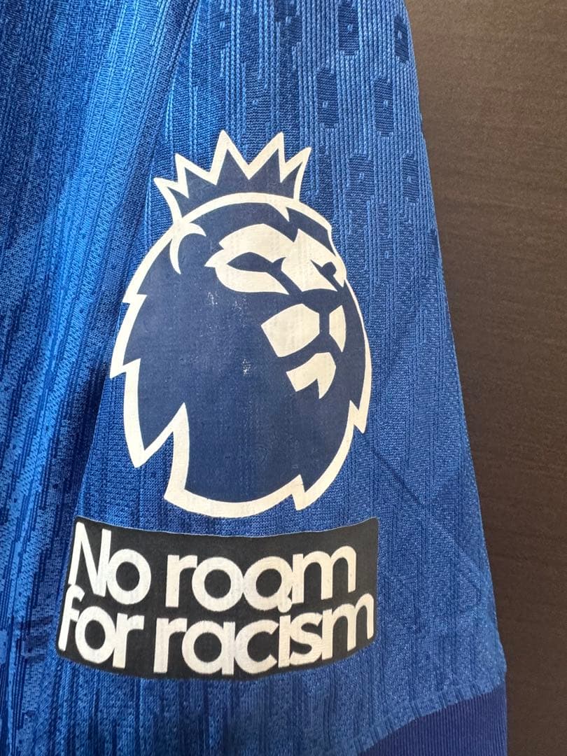 チェルシー エステヴァン 41番 ユニフォームLサイズ