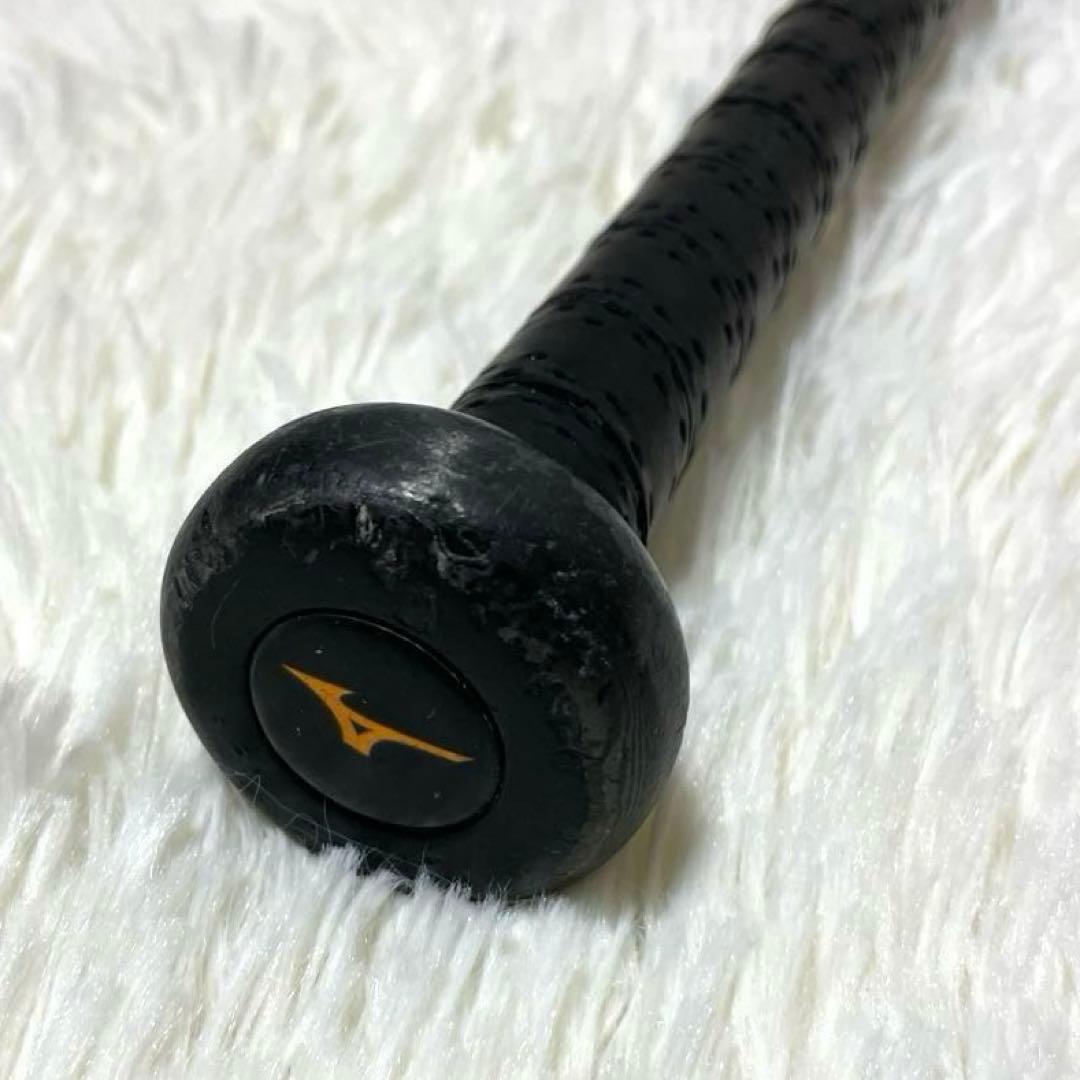 ミズノ ビヨンドマックスEV 78cm 540g グリップ新品 ケース付 少年用