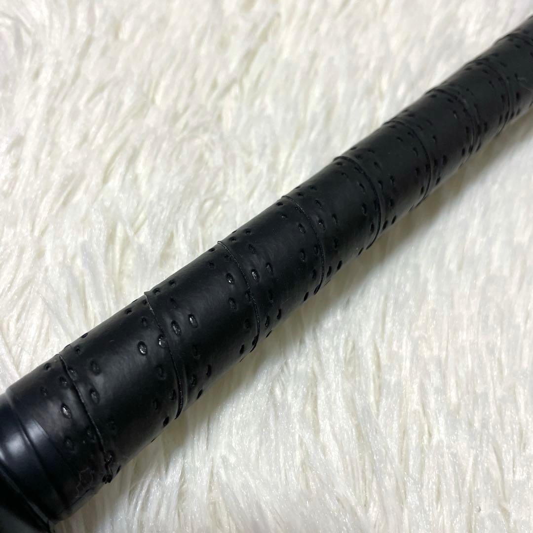 ミズノ ビヨンドマックスEV 78cm 540g グリップ新品 ケース付 少年用