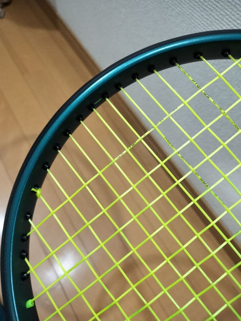 Wilson Blade ブレード　98 V9 テニスラケット