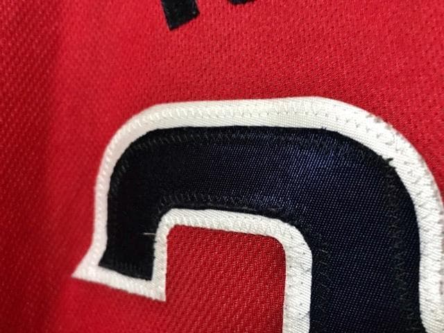 野球メジャーリーグusa製MLBイチロー オールスター ユニフォームichiro