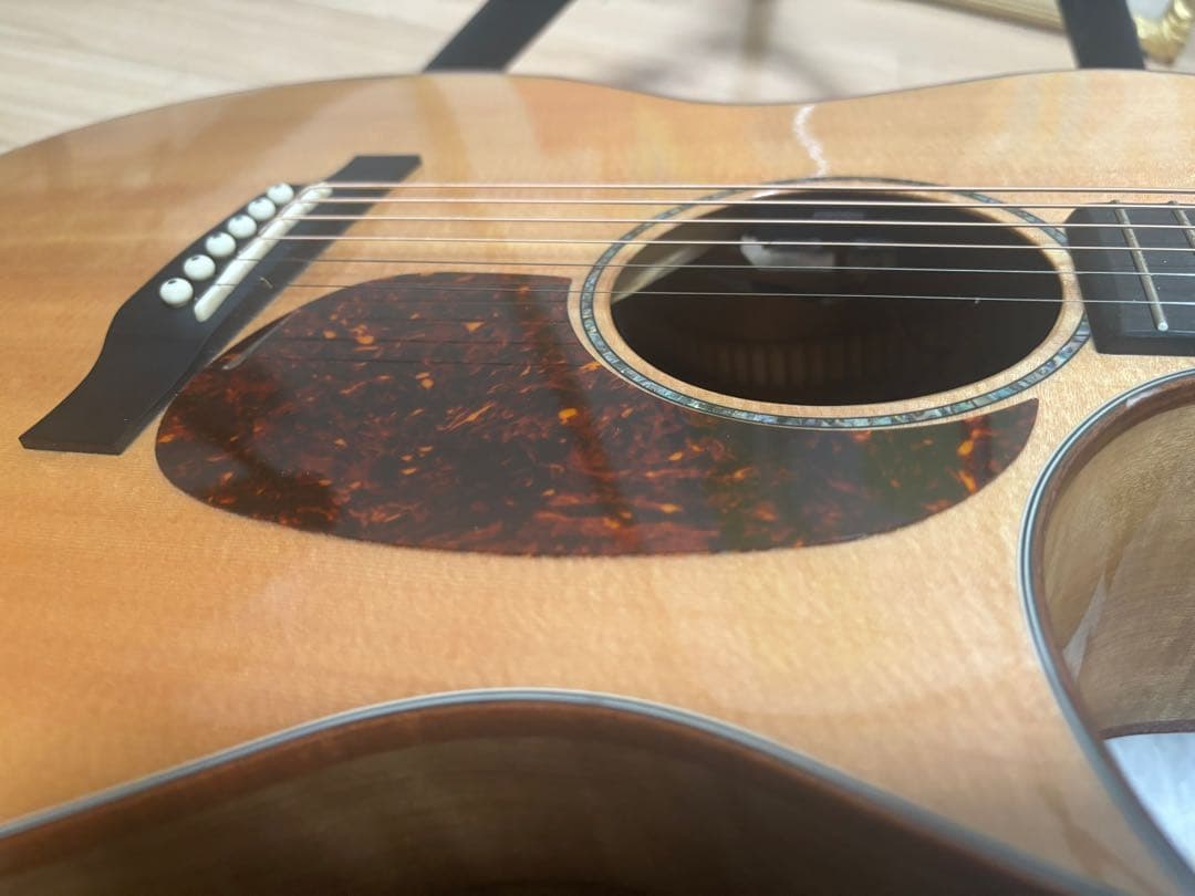 ヘッドウェイ⭐︎HGAF-5100SE⭐︎アコースティックギター⭐︎エレアコ