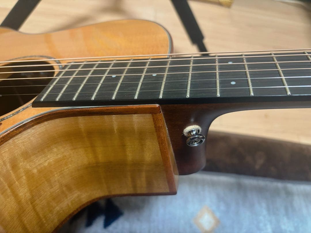 ヘッドウェイ⭐︎HGAF-5100SE⭐︎アコースティックギター⭐︎エレアコ