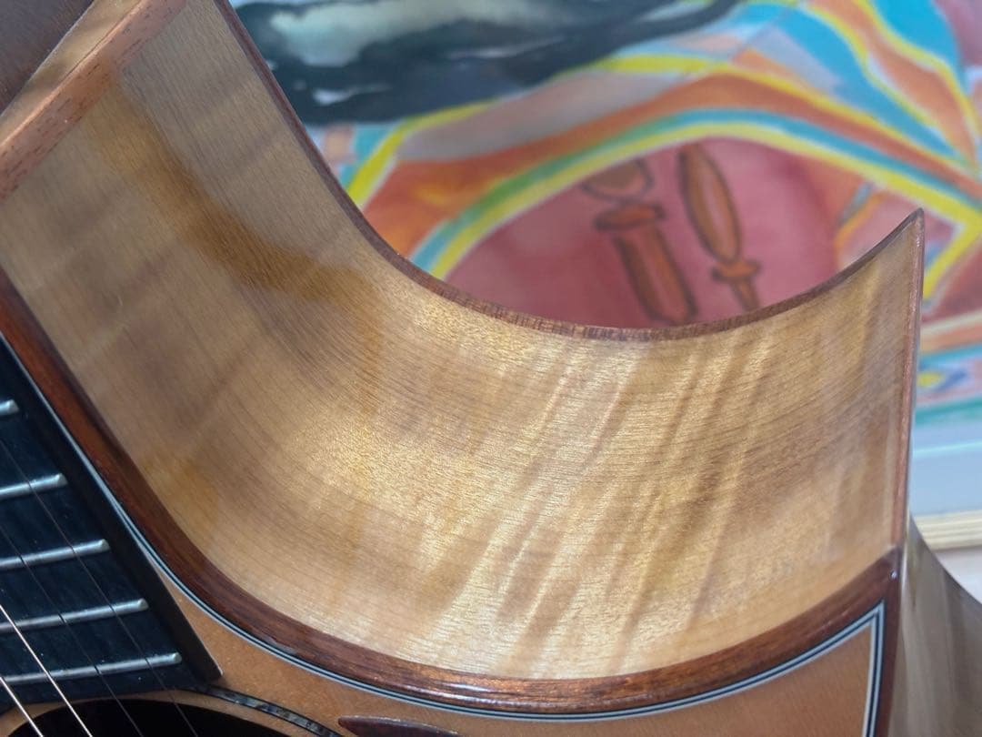 ヘッドウェイ⭐︎HGAF-5100SE⭐︎アコースティックギター⭐︎エレアコ